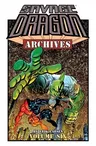 Savage Dragon Archives, Volume 6