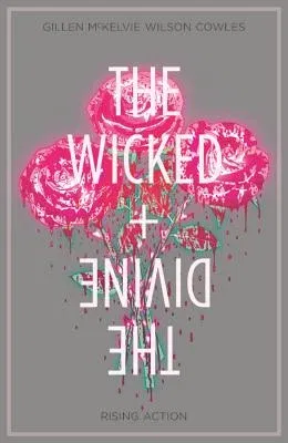 The Wicked + the Divine Volume 4: Rising Action