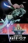 Tokyo Ghost, Volume 2