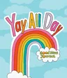 Yay All Day: Daily Inspirational Journal for Tweens and Teens