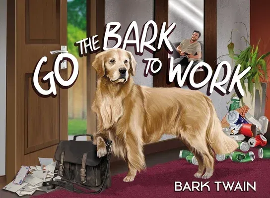 Go the Bark to Work