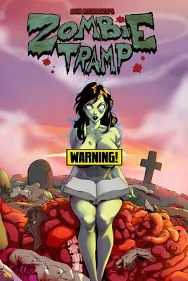 Zombie Tramp: Year One