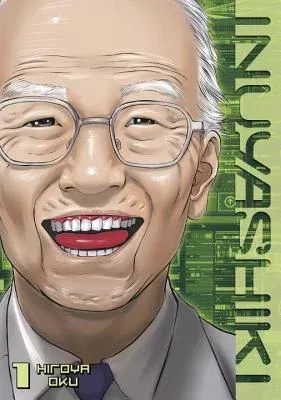 Inuyashiki, Volume 1