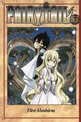 Fairy Tail 53