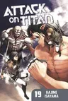 Attack on Titan, Volume 20