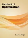 Handbook of Optimization