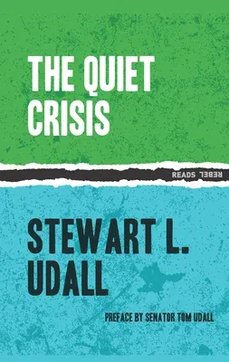 The Quiet Crisis