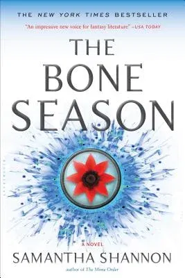 The Bone Season