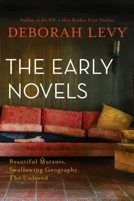 The Early Novels: Beautiful Mutants, Swallowing Geography, the Unloved