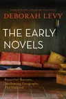 The Early Novels: Beautiful Mutants, Swallowing Geography, the Unloved