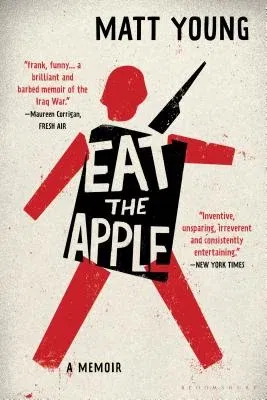 Eat the Apple