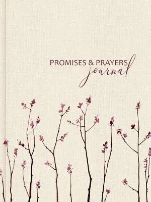 Promises and Prayers(r) Journal