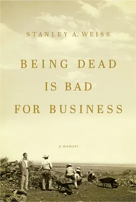 Being Dead Is Bad for Business