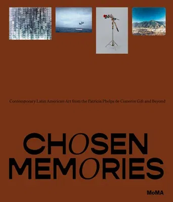 Chosen Memories: Contemporary Latin American Art from the Patricia Phelps de Cisneros Gift and Beyond