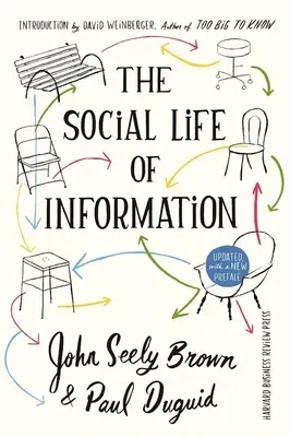 The Social Life of Information (Updated)