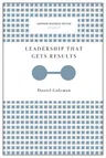 Leadership That Gets Results