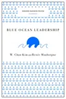 Blue Ocean Leadership