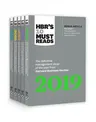 5 Years of Must Reads from Hbr: 2019 Edition