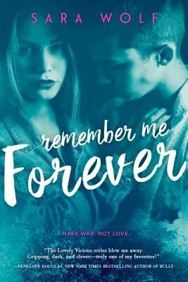 Remember Me Forever