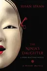 The Ninja's Daughter, 4: A Hiro Hattori Novel