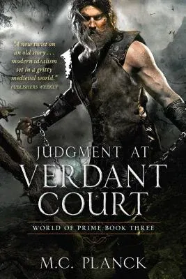 Judgment at Verdant Court, 3