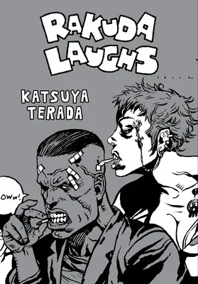 Rakuda Laughs!