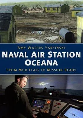 Naval Air Station Oceana