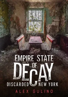 Empire State of Decay: Discarded New York