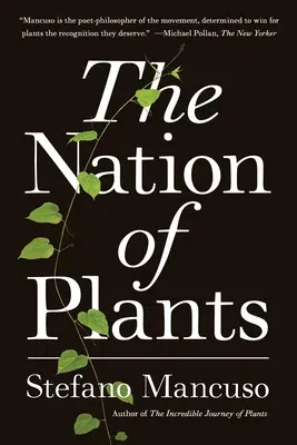 The Nation of Plants