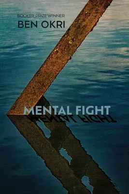 Mental Fight: An Epic Poem