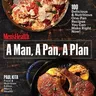 A Man, a Pan, a Plan: 100 Delicious & Nutritious One-Pan Recipes You Can Make Right Now!: A Cookbook