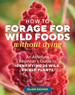 How to Forage for Wild Foods Without Dying: An Absolute Beginner's Guide to Identifying 35 Wild, Edible Plants