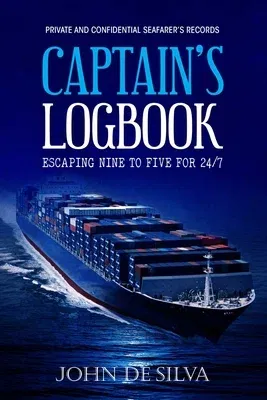 Captain's Logbook: Escaping Nine to Five for 24/7