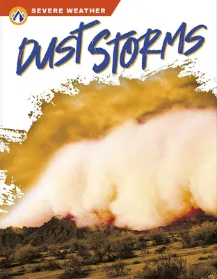 Dust Storms