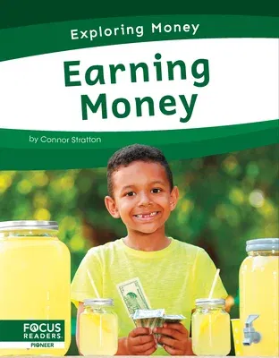 Earning Money