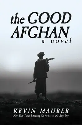 The Good Afghan