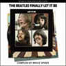 The Beatles Finally Let It Be (First Edition, First)