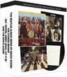 The Beatles Album Series 4 Pack Boxed Set