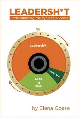 Leadersh*t: Understanding the Cycle to Success