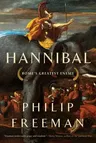 Hannibal: Rome's Greatest Enemy