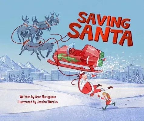 Saving Santa