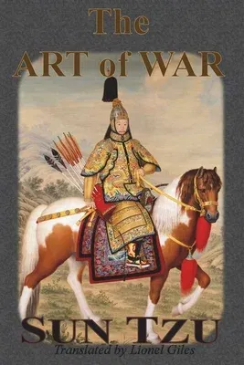 Art of War (Chump Change)