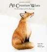 All Creation Waits -- Children's Edition: The Advent Mystery of New Beginnings for Children