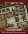 Pathfinder Flip-Mat Classics: Bandit Outpost