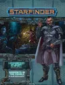 Starfinder Adventure Path: Serpents in the Cradle (Horizons of the Vast 2 of 6)