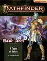 Pathfinder Adventure Path: A Taste of Ashes (Blood Lords 5 of 6)