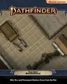 Pathfinder Flip-Mat: Boardwalk