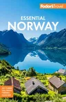 Fodor's Essential Norway