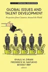 Global Issues and Talent Development: Perspectives from Countries Around the World