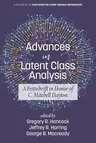 Advances in Latent Class Analysis: A Festschrift in Honor of C. Mitchell Dayton